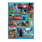 Puzzle-1000-Pcs-Família-Pixar-EDUCA-18497-2