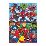 Puzzle-2×20-Pcs-Super-Heroe-Adventures-EDUCA-18648-2