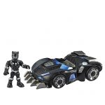 Super-Hero-Avengers-Figure-&-Vehicle-Black-Panther-Hasbro-E6223-EU40-B