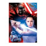 Puzzle-1000-Pcs-Star-Wars-Episode-IX-EDUCA-18362-b