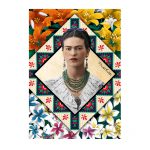 Puzzle-500-Pcs-Frida-Kahlo-EDUCA-18483-B