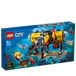 LEGO-CITY-Base-de-Exploracao-do-Oceano-60265-1