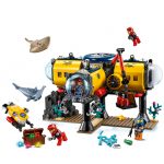 LEGO-CITY-Base-de-Exploracao-do-Oceano-60265-2