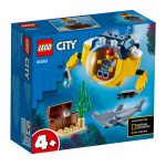 LEGO-CITY-Minissubmarino-Oceanico-60263-1