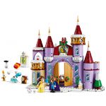 LEGO-DISNEY-Celebracao-de-Inverno-no-Castelo-da-Bela-43180-2