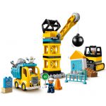 LEGO-DUPLO-Demolicao-com-Bola-Destruidora-10932-2