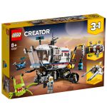 LEGO-CREATOR-Carro-de-Exploração-Lunar-31107-1