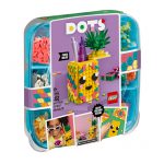 LEGO-DOTS-Porta-Lápis-Ananás-41906-a