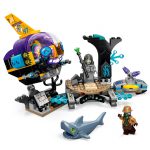 LEGO-HIDDEN-SIDE-O-Submarino-de-J-B-70433-b