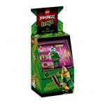 LEGO-NINJAGO-Lloyd-Avatar-Arcade-Pod-71716-a