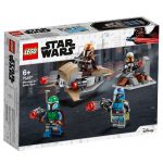 LEGO-STAR-WARS-Conjunto-de-Batalha-Mandalorian-75267-A