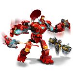 LEGO-SUPER-HEROES-Iron-Man-Hulkbuster-VS-Agente-AIM-76164-b