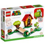 LEGO-SUPER-MARIO-A-Casa-do-Mario-e-do-Yoshi-71367-1