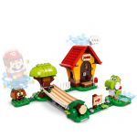 LEGO-SUPER-MARIO-A-Casa-do-Mario-e-do-Yoshi-71367-2