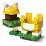 LEGO-SUPER-MARIO-Pack-Power-Up-Mario-Gato-71372-2