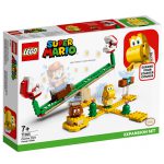 LEGO-SUPER-MARIO-Power-Slide-da-Planta-Piranha-71365-1