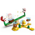 LEGO-SUPER-MARIO-Power-Slide-da-Planta-Piranha-71365-2