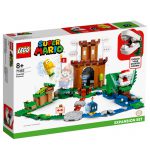 LEGO-SUPER-MARIO-Set-de-Expansão-Fortaleza-Guardada-71362-1