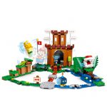 LEGO-SUPER-MARIO-Set-de-Expansão-Fortaleza-Guardada-71362-2
