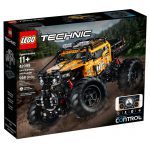 Lego-Technic-Todo-o-Terreno-4X4-X-treme-42099-a