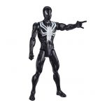 Marvel-Spider-Man-Black-Suit-Titan-Hero-Series-Hasbro-E8523-a