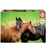 Puzzle-200-Pcs-Cavalos-EDUCA-18608-a