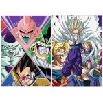 Puzzle-2×500-pcs-Dragon-Ball-18487-b