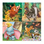 Puzzles-Progressivos-Disney-Dumbo+Bambi+Lion-King+Jungle-Book-EDUCA-18104-b