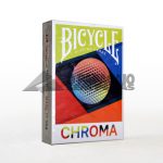 Cartas-Bicycle-Chroma-O-Papagaio-Sem-Penas-1