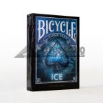 Cartas-Bicycle-Ice-O-Papagaio-Sem-Penas-1