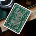 Cartas-Monarchs-Green-O-Papagaio-Sem-Penas-3