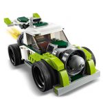 LEGO-CREATOR-Camião-Foguete-31103-2