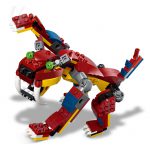 LEGO-CREATOR-Dragão-do-Fogo-31102-4