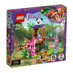 LEGO-FRIENDS-A-Casa-do-Panda-na-Árvore-da-Selva-41422-1