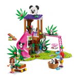 LEGO-FRIENDS-A-Casa-do-Panda-na-Árvore-da-Selva-41422-2