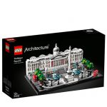 Lego-Architecture-Trafalgar-Square-1