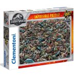 Puzzle-1000-Pcs-Impossible-Jurassic-World-CLEMENTONI-39470-1