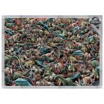 Puzzle-1000-Pcs-Impossible-Jurassic-World-CLEMENTONI-39470-2