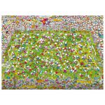 Puzzle-1000-Pcs-Mordillo-The-Match-CLEMENTONI-39537-2