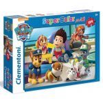 Puzzle-104-Pcs-Maxi-Paw-Patrol-1-CLEMENTONI-23970-1