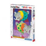 Puzzle-104-Pcs-Mordillo-The-Balance-CLEMENTONI-27134-1