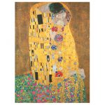 Puzzle-500-Pcs-Klint-Bacio-CLEMENTONI-35060-2