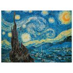 Puzzle-500-Pcs-Noite-Estrelada-CLEMENTONI-30314-2