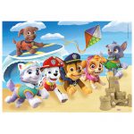 Puzzle-60-Pcs-Paw-Patrol-CLEMENTONI-26091-2