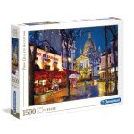 113765-Puzzle-1500-Pcs-Montmartre-Paris-Clementoni-31999-a