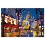 113765-Puzzle-1500-Pcs-Montmartre-Paris-Clementoni-31999-b