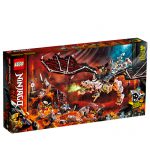 LEGO-NINJAGO-Dragão-do-Feiticeiro-Caveira-71721-b