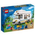 LEGO-CITY-Autocaravana-de-Férias-60283-1