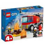 LEGO-CITY-Camião-dos-Bombeiros-com-Escada-60280-1