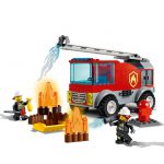 LEGO-CITY-Camião-dos-Bombeiros-com-Escada-60280-2